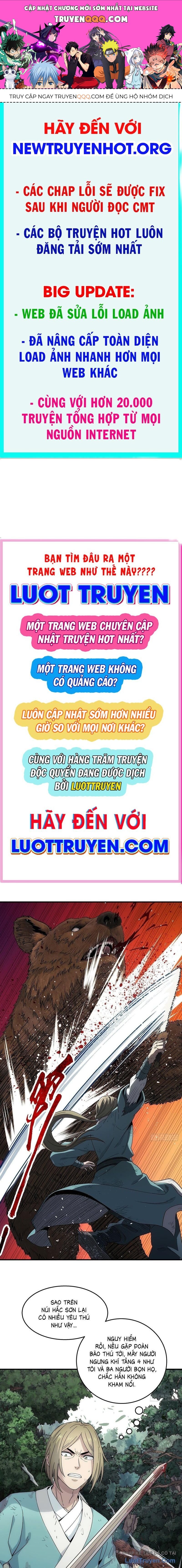 Ngã Dục Phong Thiên (Remake) Chapter 13 - 1