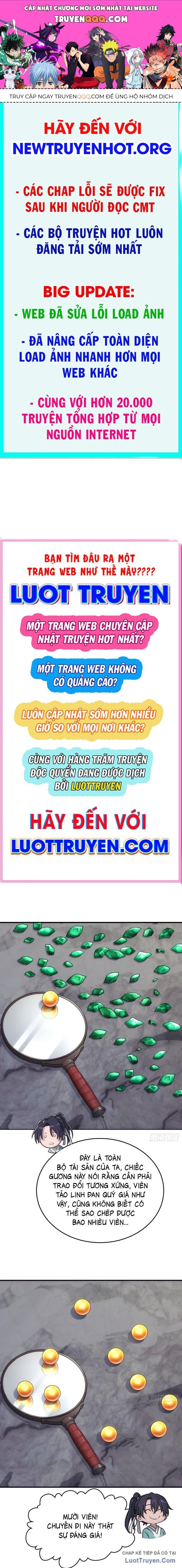 Ngã Dục Phong Thiên (Remake) Chapter 14 - 1