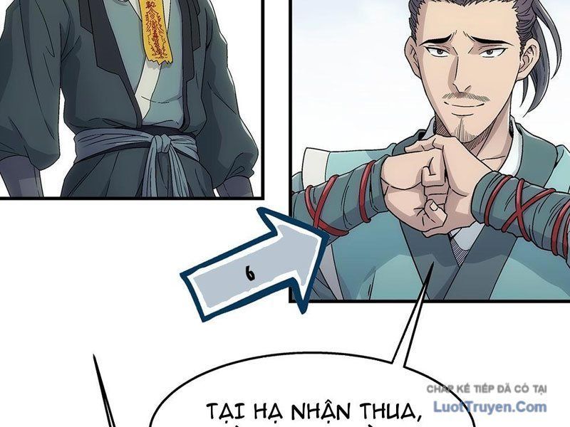Ngã Dục Phong Thiên (Remake) Chapter 18 - 55