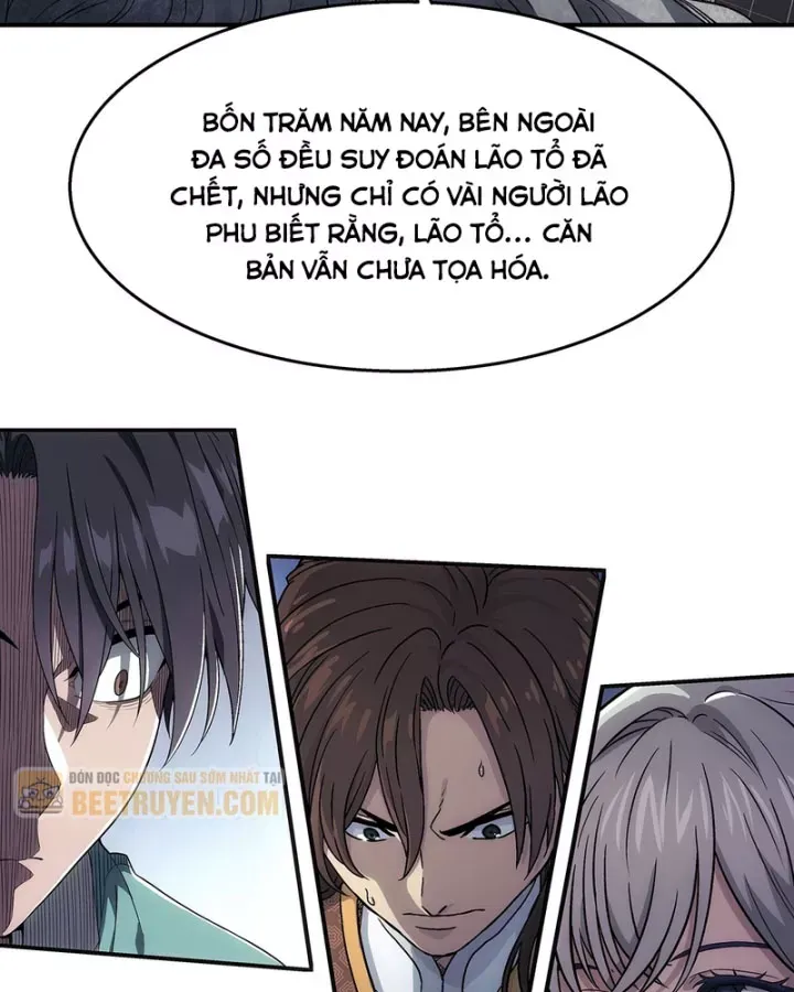 Ngã Dục Phong Thiên (Remake) Chapter 24 - 24