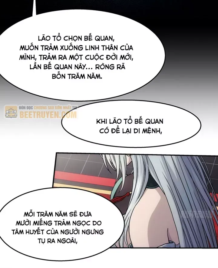 Ngã Dục Phong Thiên (Remake) Chapter 24 - 28