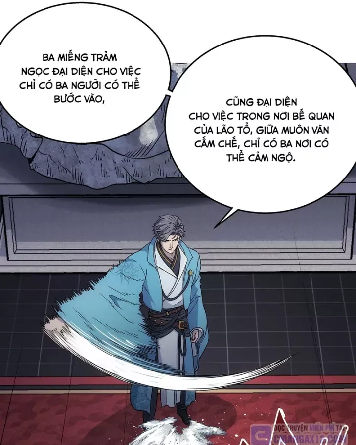 Ngã Dục Phong Thiên (Remake) Chapter 24 - 35