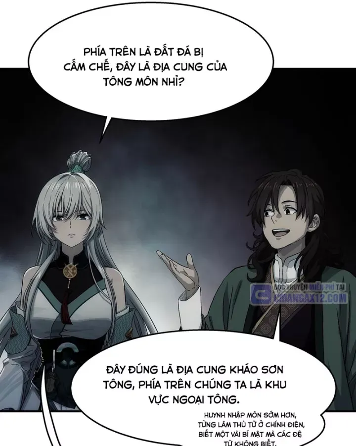 Ngã Dục Phong Thiên (Remake) Chapter 24 - 55