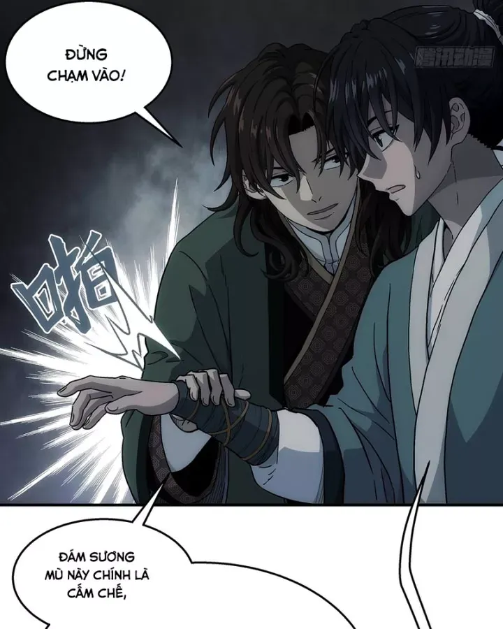 Ngã Dục Phong Thiên (Remake) Chapter 24 - 58