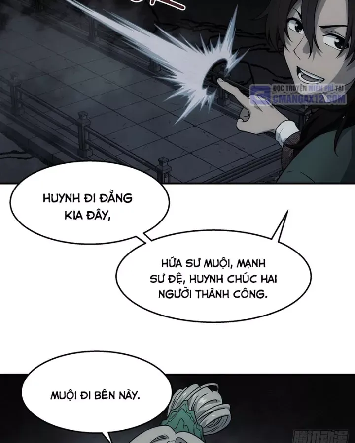 Ngã Dục Phong Thiên (Remake) Chapter 24 - 63