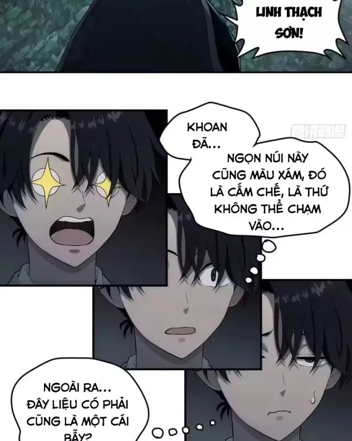 Ngã Dục Phong Thiên (Remake) Chapter 25 - 12