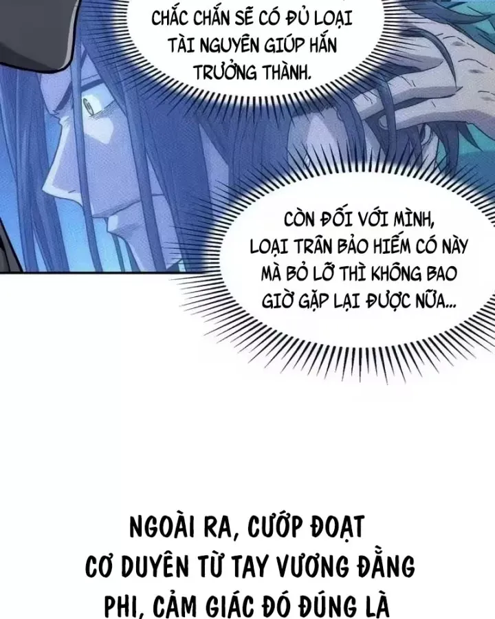 Ngã Dục Phong Thiên (Remake) Chapter 25 - 21