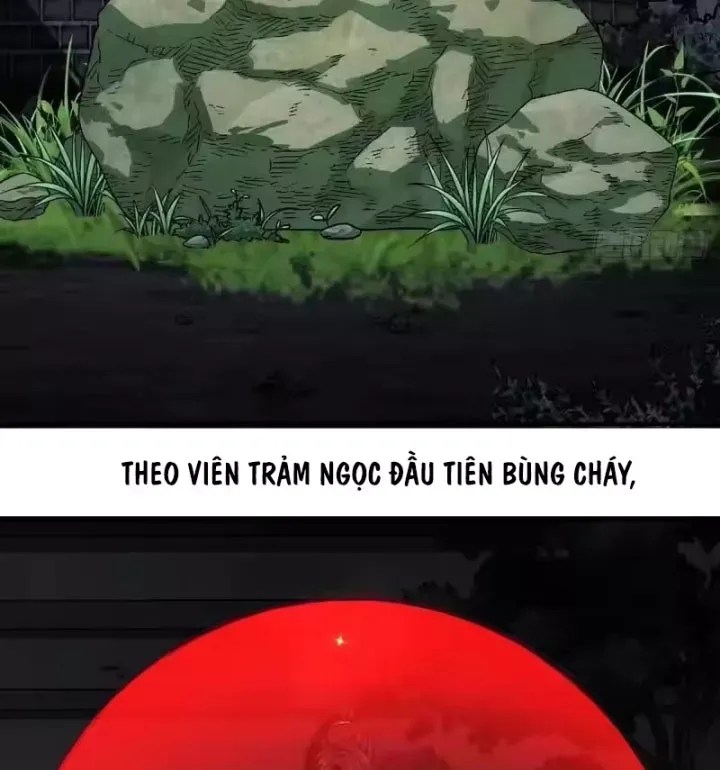 Ngã Dục Phong Thiên (Remake) Chapter 25 - 40