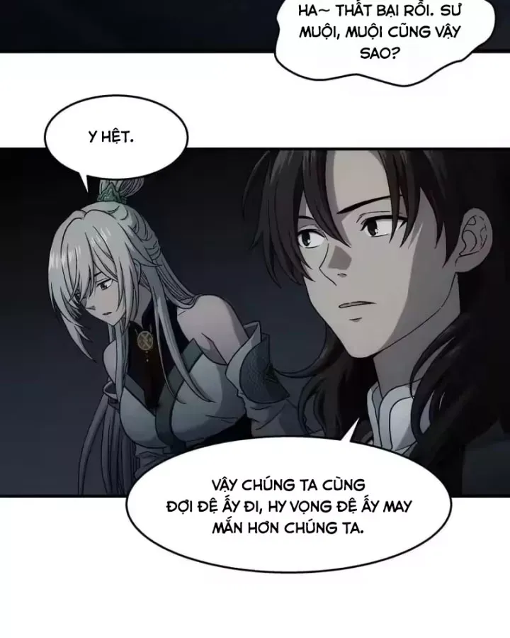 Ngã Dục Phong Thiên (Remake) Chapter 25 - 54