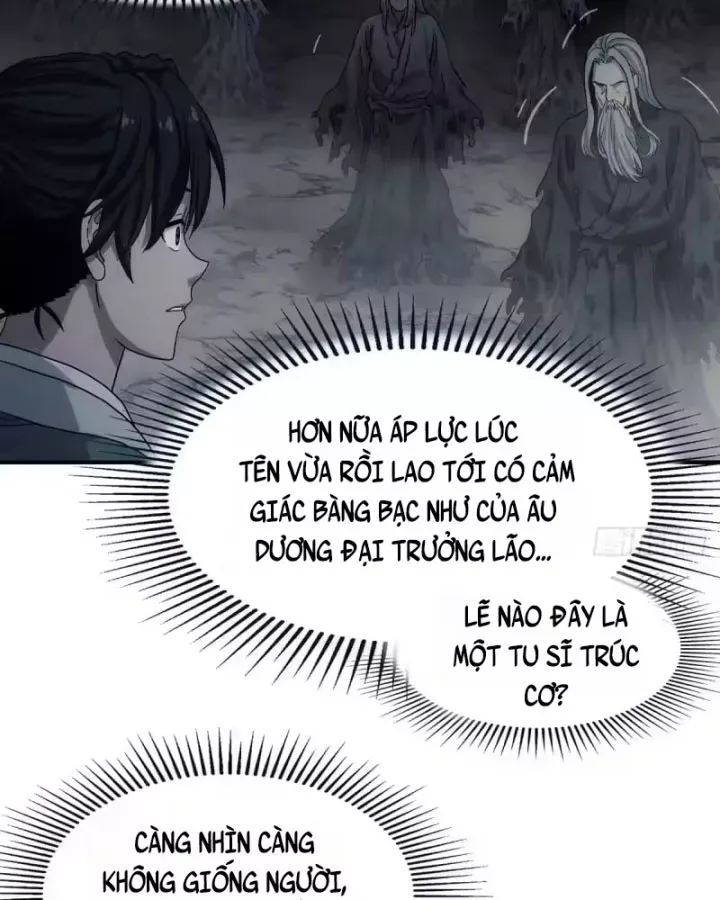 Ngã Dục Phong Thiên (Remake) Chapter 25 - 8