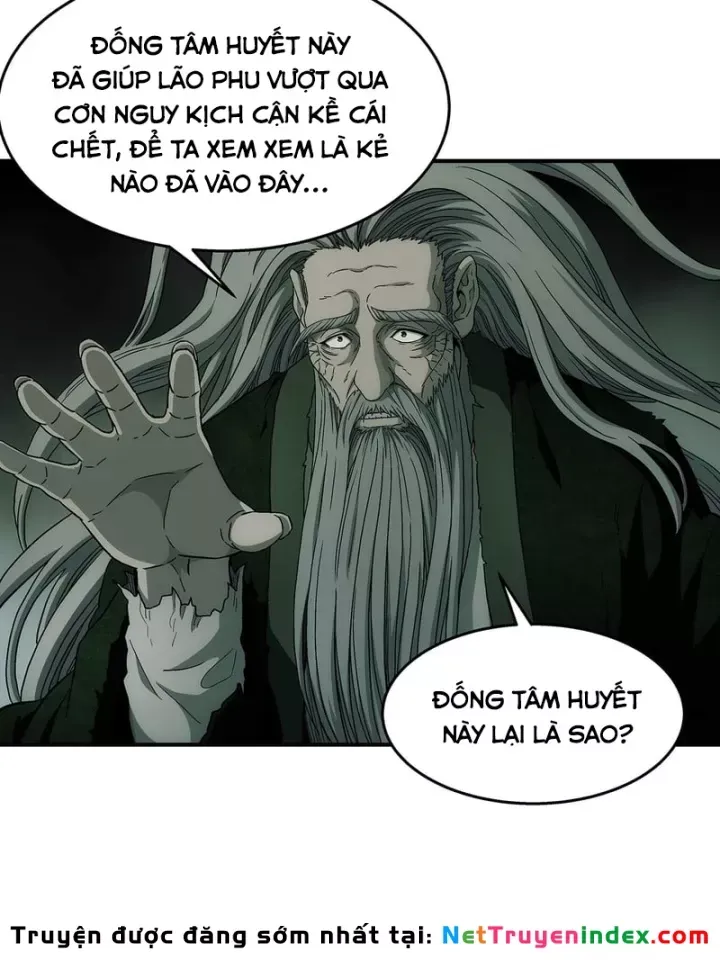 Ngã Dục Phong Thiên (Remake) Chapter 26 - 17