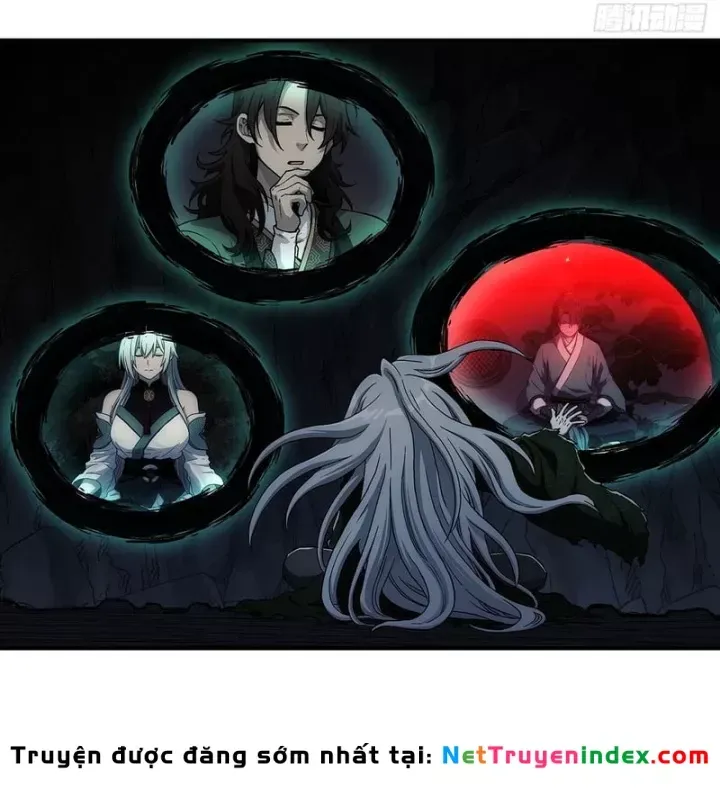 Ngã Dục Phong Thiên (Remake) Chapter 26 - 18