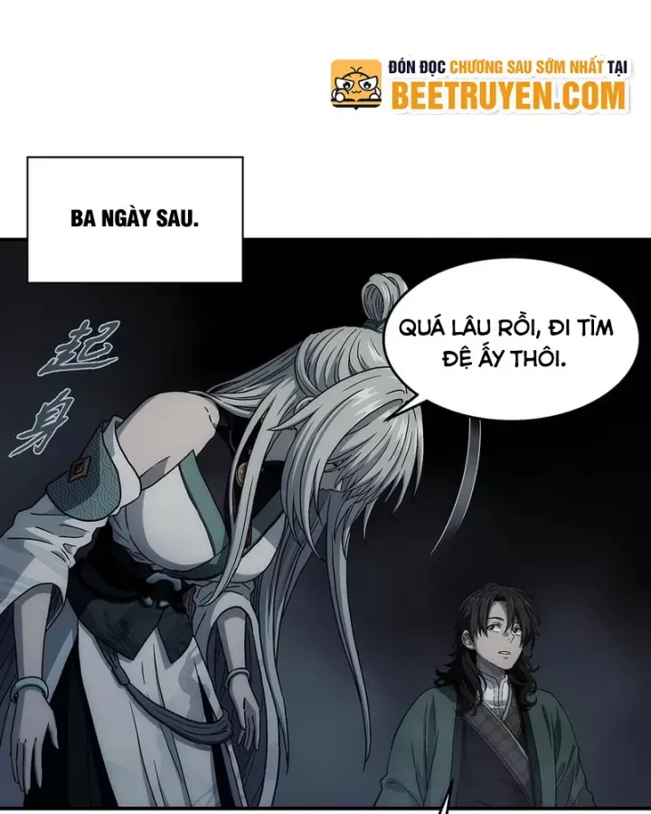 Ngã Dục Phong Thiên (Remake) Chapter 26 - 21