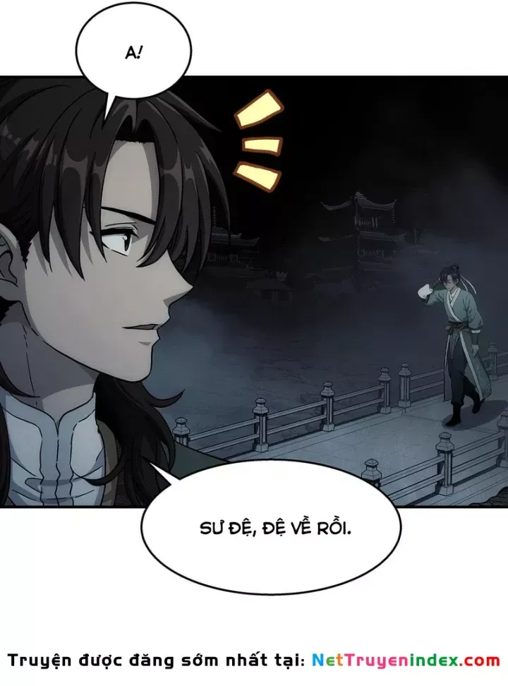 Ngã Dục Phong Thiên (Remake) Chapter 26 - 23