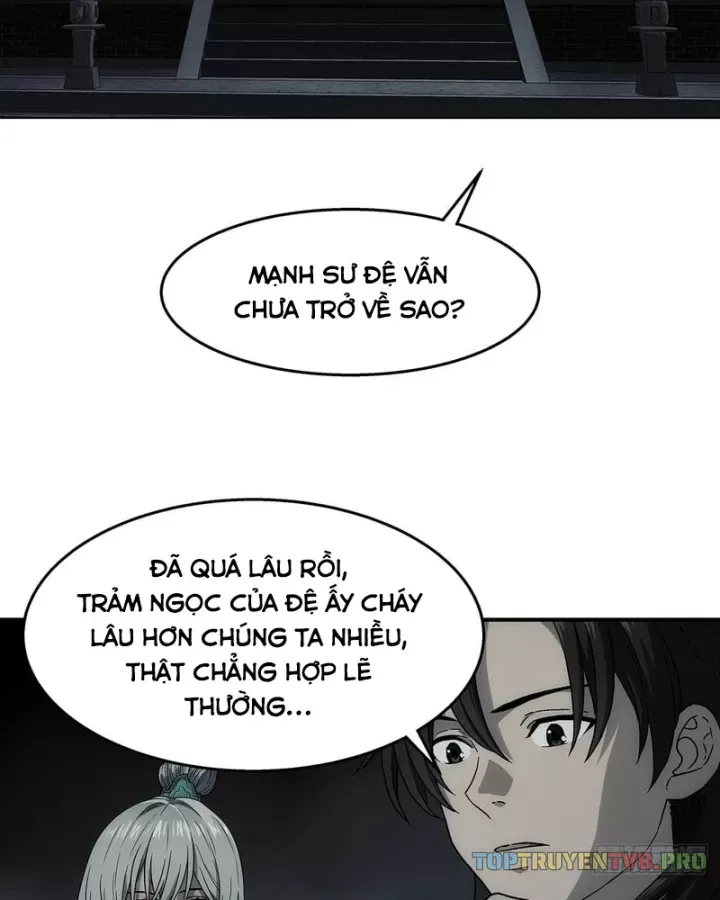 Ngã Dục Phong Thiên (Remake) Chapter 26 - 4