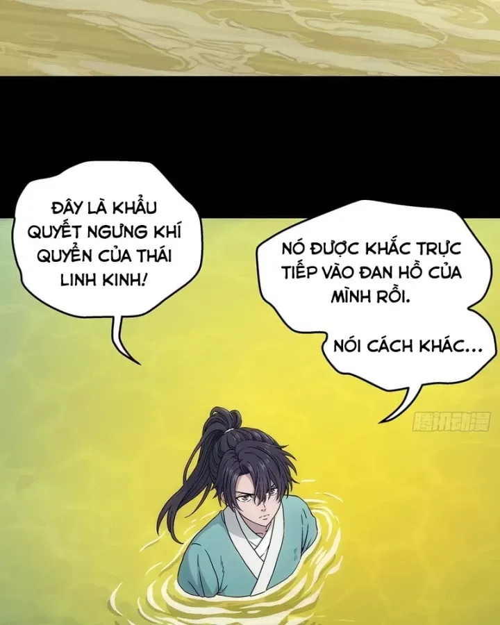 Ngã Dục Phong Thiên (Remake) Chapter 26 - 32