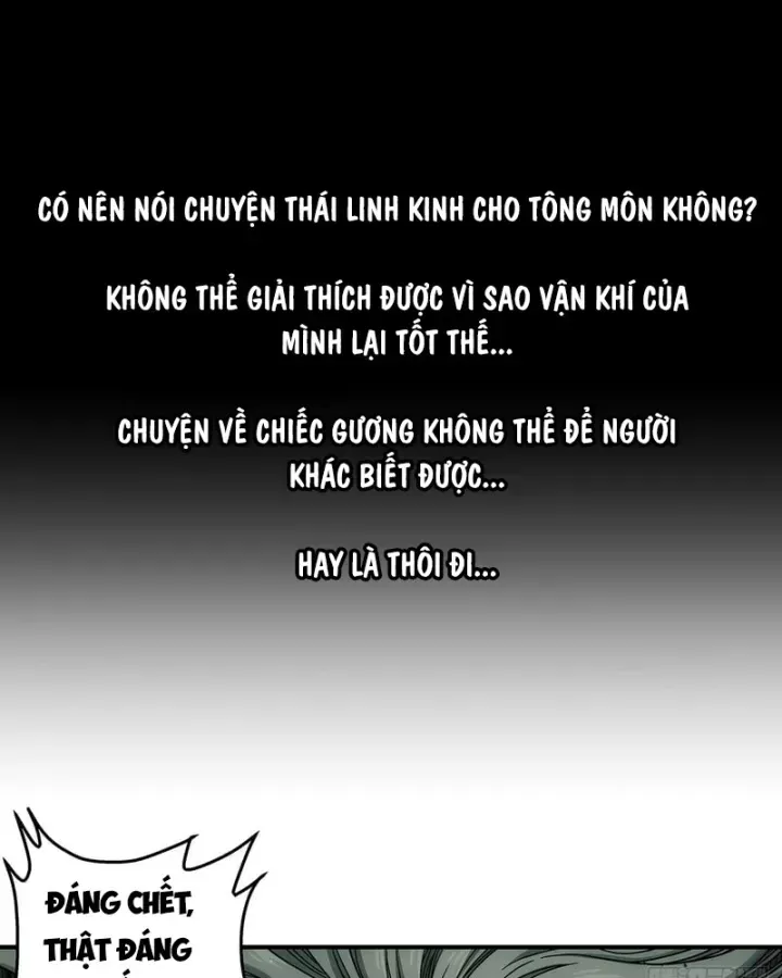 Ngã Dục Phong Thiên (Remake) Chapter 26 - 35