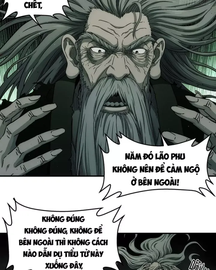 Ngã Dục Phong Thiên (Remake) Chapter 26 - 36