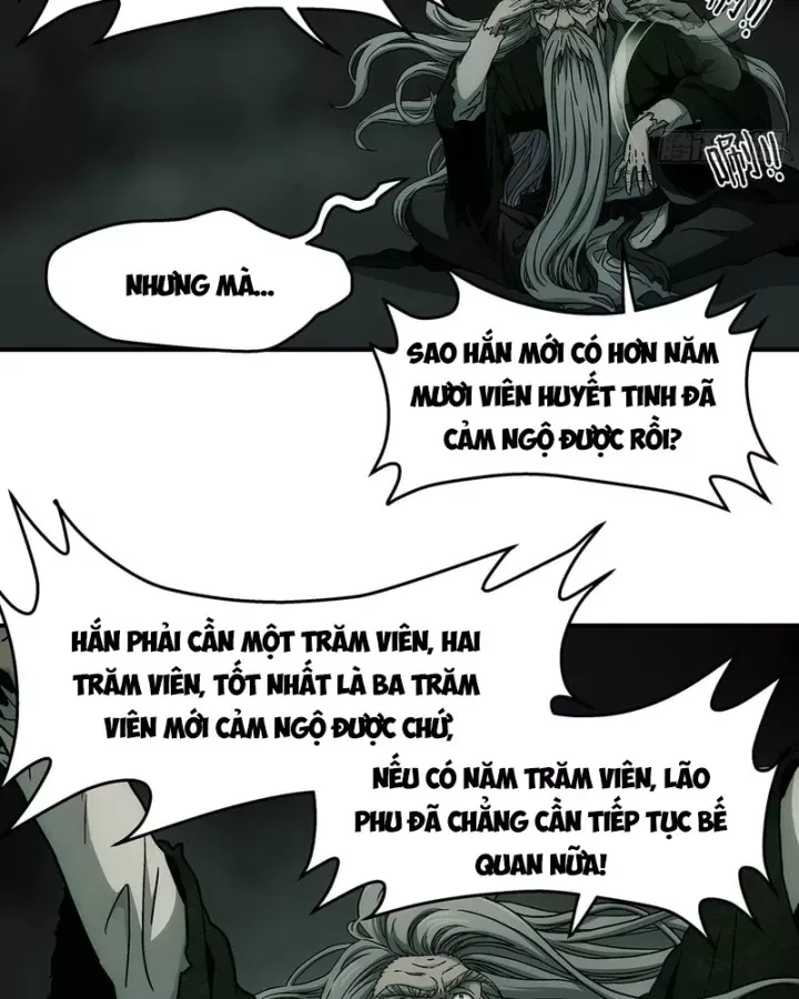 Ngã Dục Phong Thiên (Remake) Chapter 26 - 37