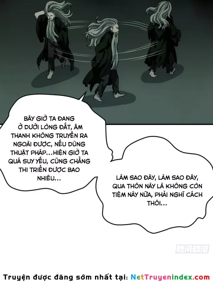 Ngã Dục Phong Thiên (Remake) Chapter 26 - 39
