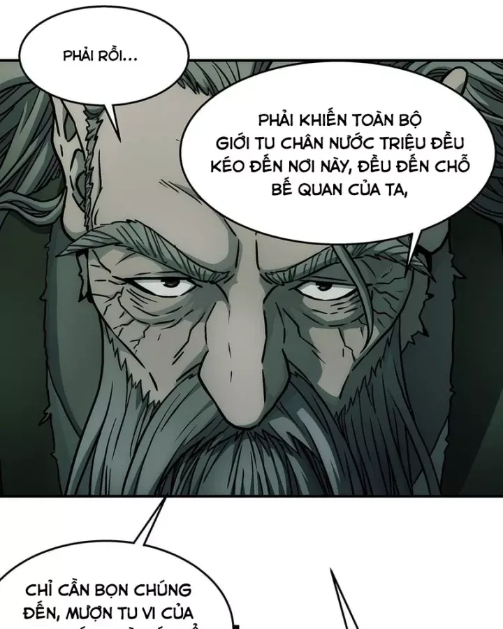 Ngã Dục Phong Thiên (Remake) Chapter 26 - 40