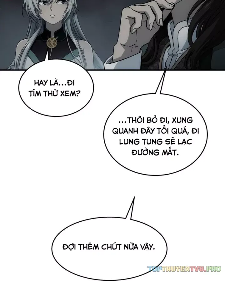 Ngã Dục Phong Thiên (Remake) Chapter 26 - 5