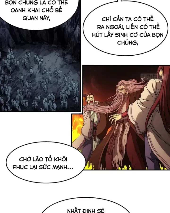 Ngã Dục Phong Thiên (Remake) Chapter 26 - 41