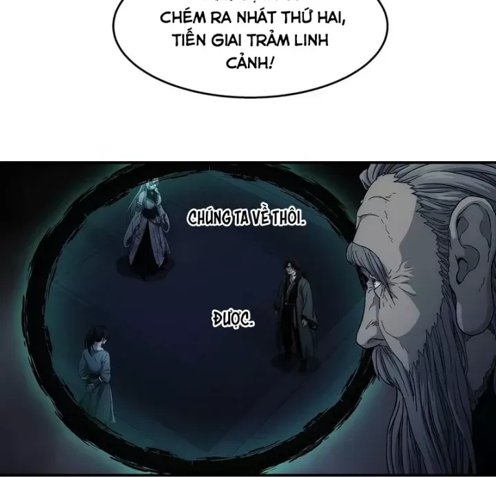 Ngã Dục Phong Thiên (Remake) Chapter 26 - 42