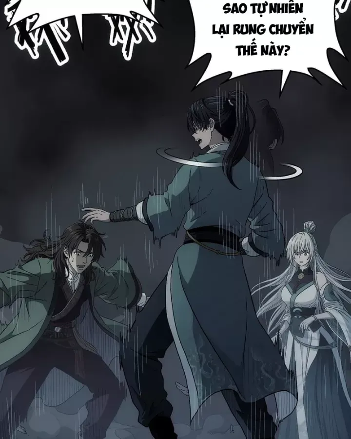 Ngã Dục Phong Thiên (Remake) Chapter 26 - 45