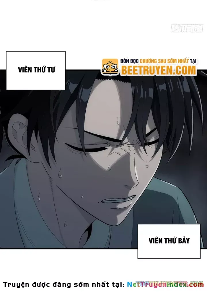 Ngã Dục Phong Thiên (Remake) Chapter 26 - 6