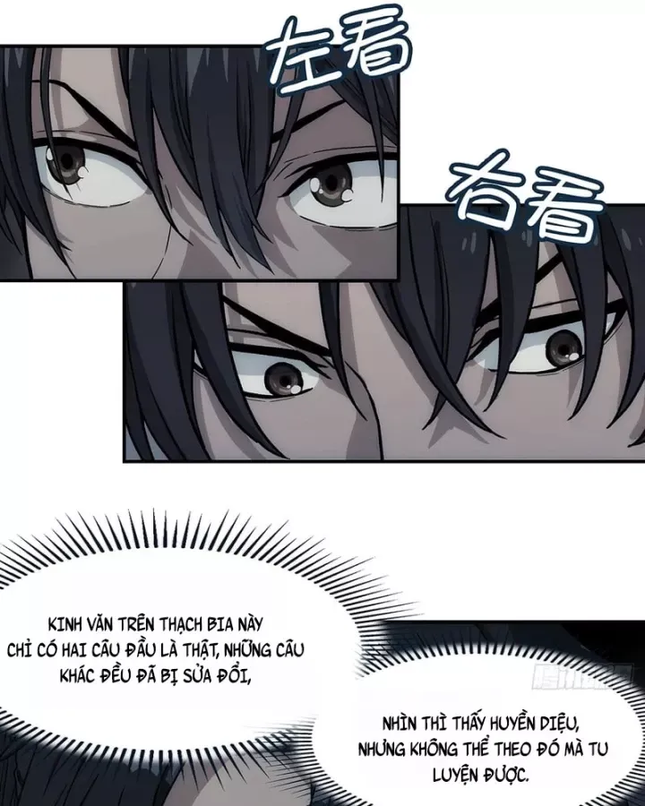 Ngã Dục Phong Thiên (Remake) Chapter 26 - 51