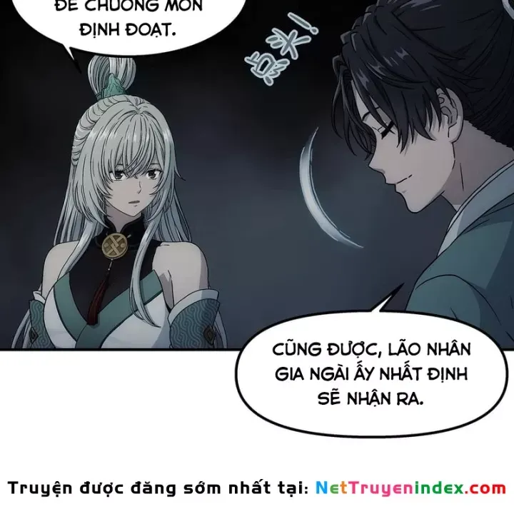 Ngã Dục Phong Thiên (Remake) Chapter 26 - 53
