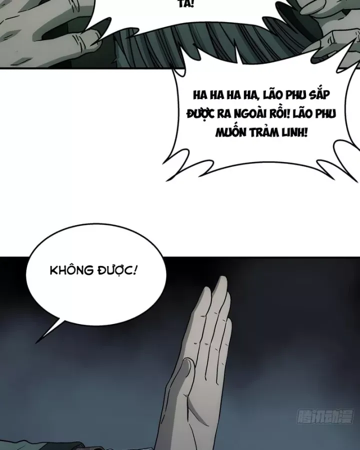 Ngã Dục Phong Thiên (Remake) Chapter 26 - 55