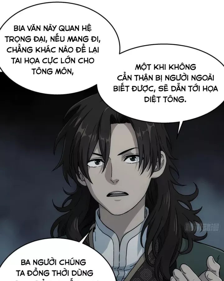 Ngã Dục Phong Thiên (Remake) Chapter 26 - 57