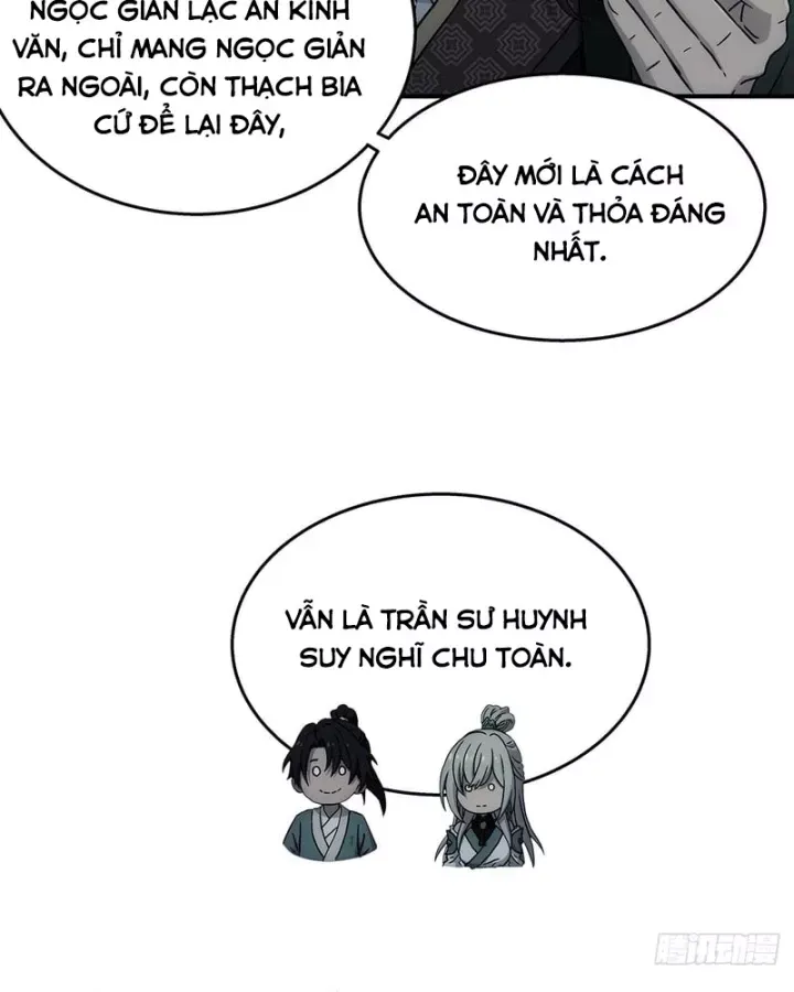 Ngã Dục Phong Thiên (Remake) Chapter 26 - 58