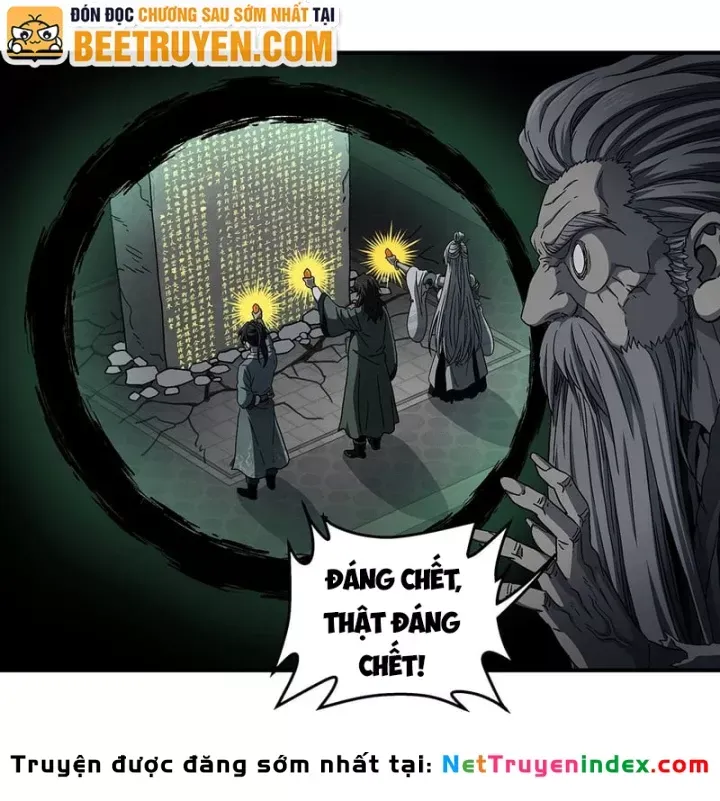 Ngã Dục Phong Thiên (Remake) Chapter 26 - 59