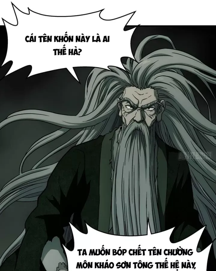 Ngã Dục Phong Thiên (Remake) Chapter 26 - 60