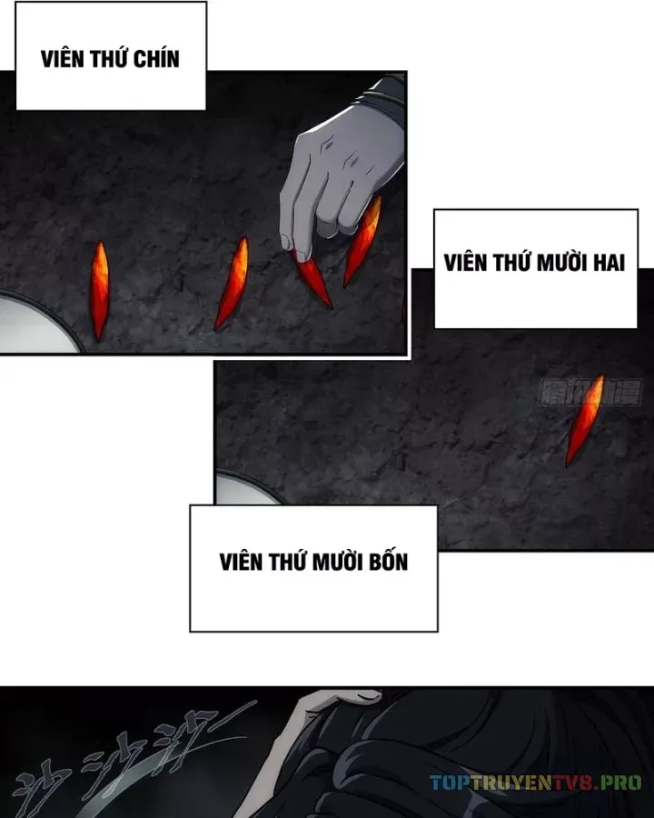 Ngã Dục Phong Thiên (Remake) Chapter 26 - 7