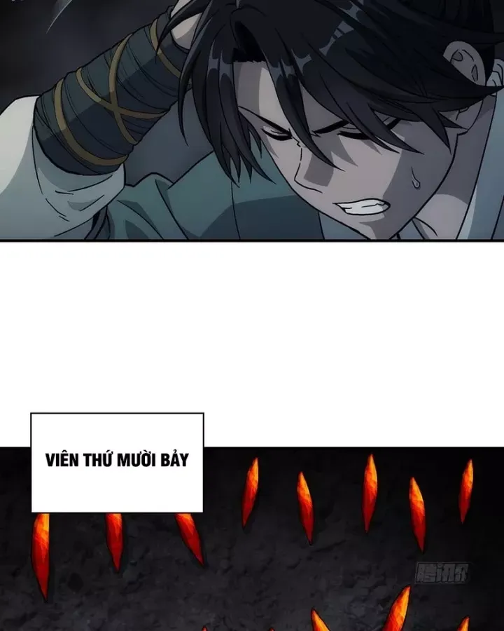 Ngã Dục Phong Thiên (Remake) Chapter 26 - 8