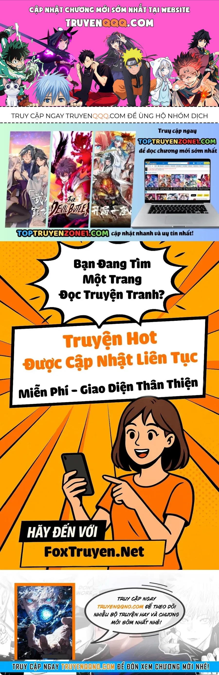 Ngã Dục Phong Thiên (Remake) Chapter 27 - 1