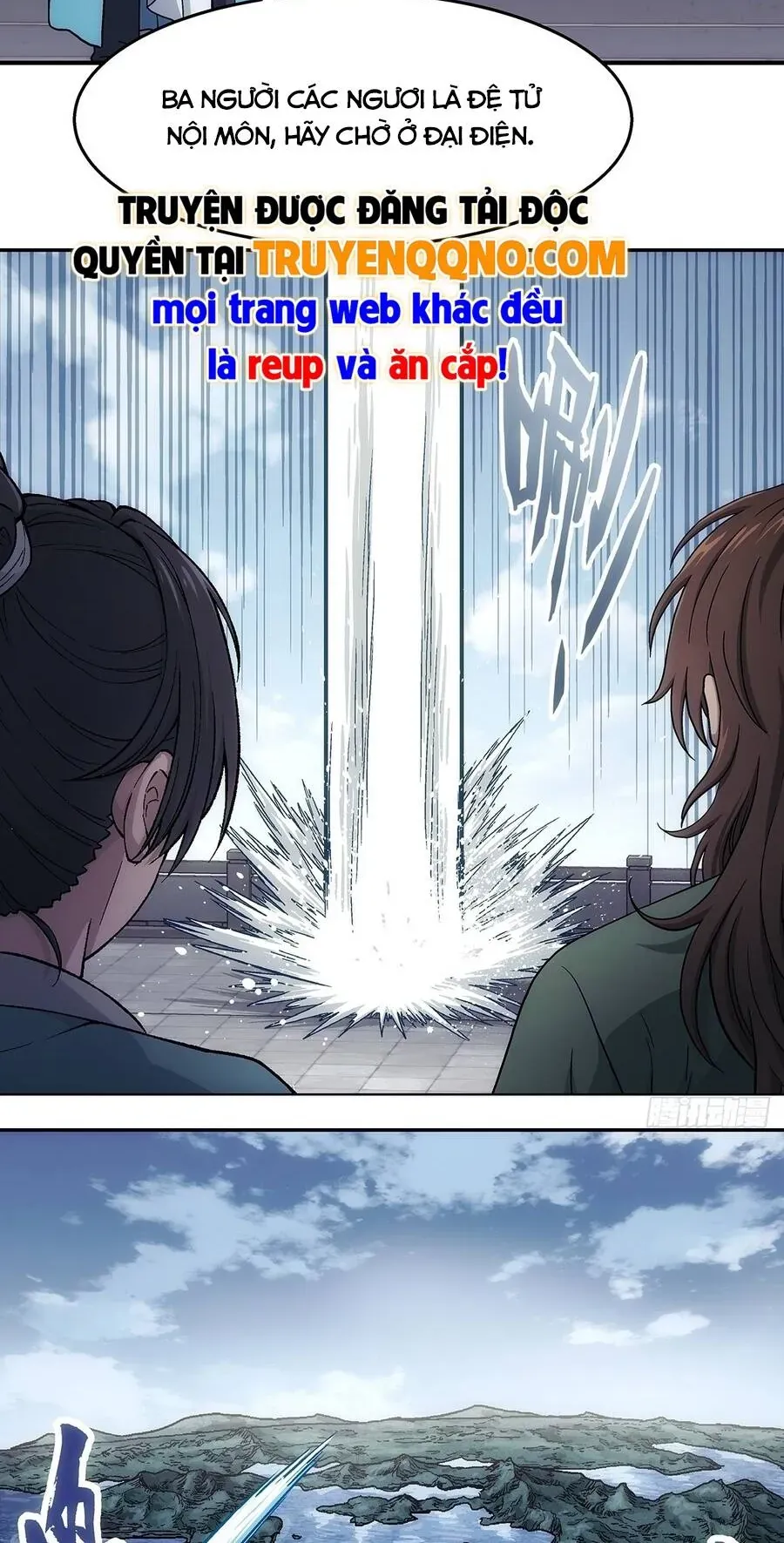 Ngã Dục Phong Thiên (Remake) Chapter 27 - 18