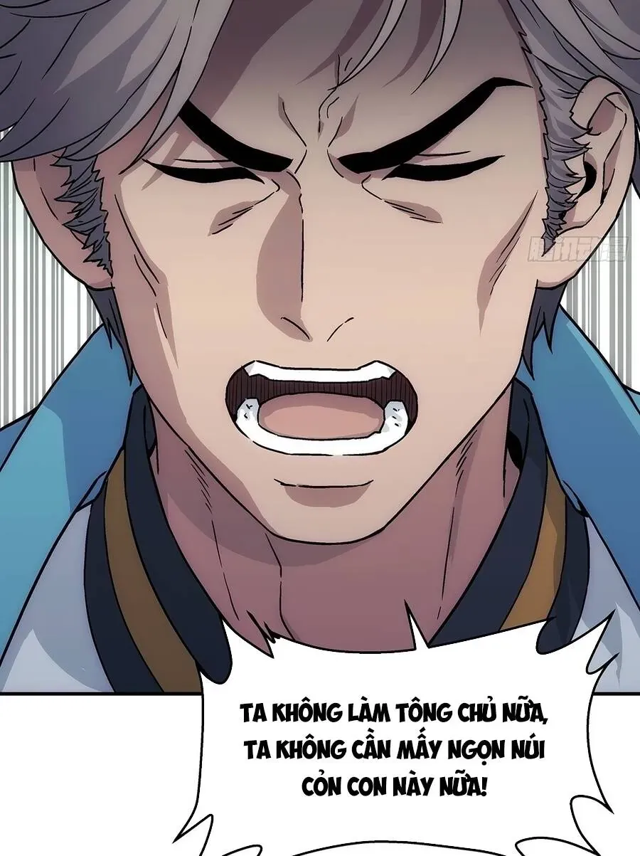 Ngã Dục Phong Thiên (Remake) Chapter 27 - 32