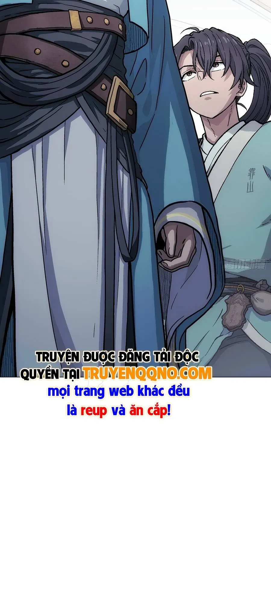 Ngã Dục Phong Thiên (Remake) Chapter 27 - 9