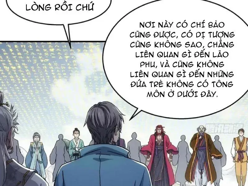 Ngã Dục Phong Thiên (Remake) Chapter 28 - 15