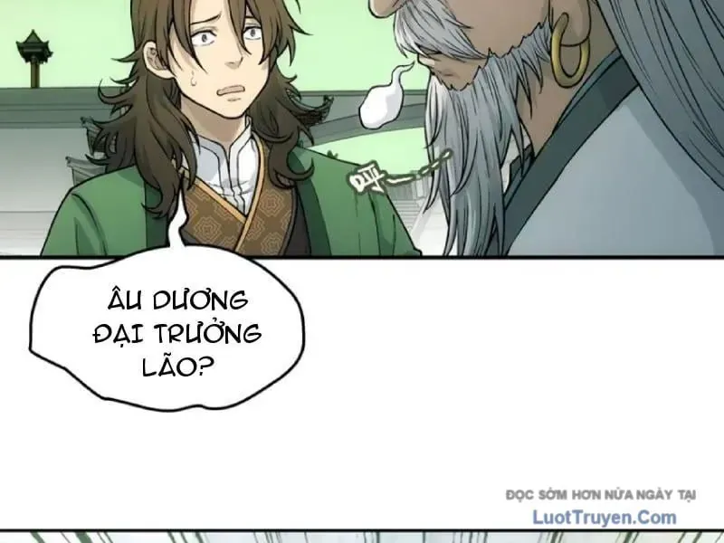 Ngã Dục Phong Thiên (Remake) Chapter 28 - 3