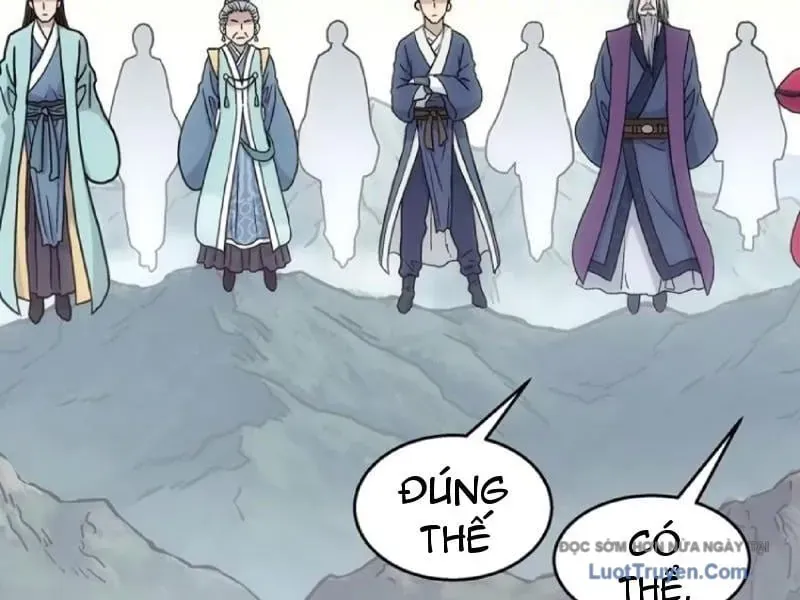 Ngã Dục Phong Thiên (Remake) Chapter 28 - 21
