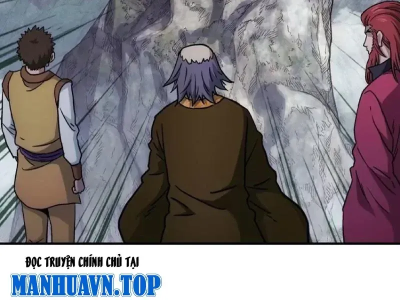 Ngã Dục Phong Thiên (Remake) Chapter 28 - 5