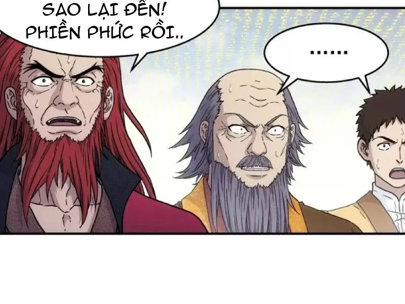 Ngã Dục Phong Thiên (Remake) Chapter 28 - 43