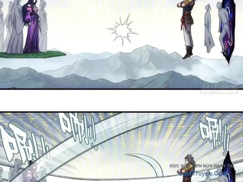 Ngã Dục Phong Thiên (Remake) Chapter 28 - 52
