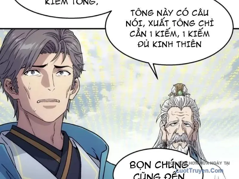 Ngã Dục Phong Thiên (Remake) Chapter 28 - 58